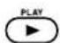 TOSHIBA MW20F52 - Begin Playback or Recording to start the tape, the counter will display the elapsed time. - 1