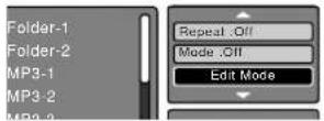 TOSHIBA MW20F52 - Program playback (CD/USB) - 2