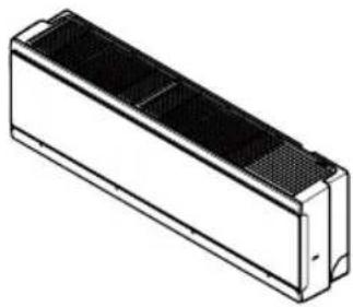 LG M182CB - Indicadores luminosos de operación - 6