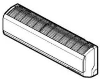 LG M182CB - Indicadores luminosos de operación - 1