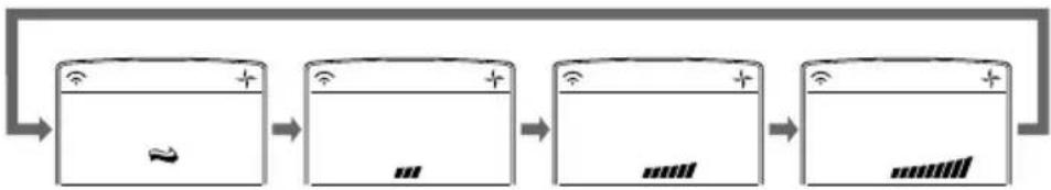 LG M182CB - Operation Mode - 6