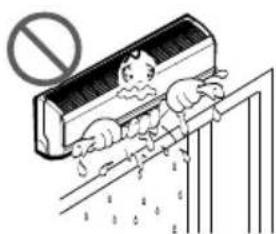 LG M182CB - Precauciones de seguridad - 5