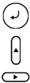 TOSHIBA Surveillix EAV16 - Channel Buttons (continued) - 1