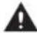DELONGHI DESELENE90 - Hood installation on walls (look for the symbol in the figures) - 1