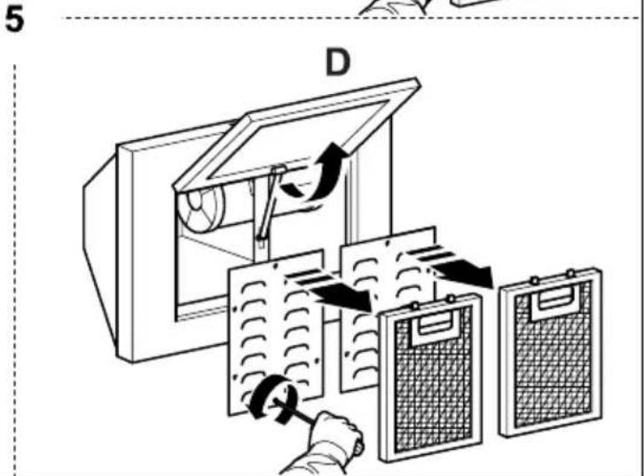 5 D