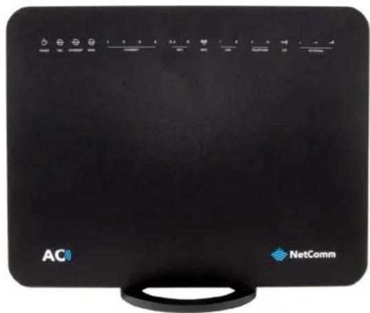 Netcomm NL1901ACV - PACKAGE CONTENTS - 1