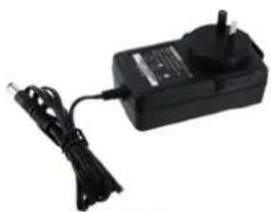Netcomm NL1901ACV - PACKAGE CONTENTS - 5