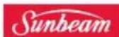 SUNBEAM FA7500 - Consumer Hotline - 1