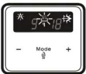 * 5 18 - Mode + a