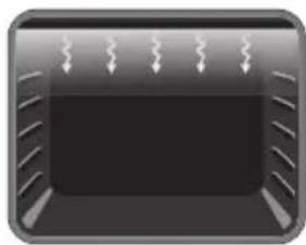 BELLING BFS60DODF - Grilling Function: - 2