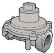 BELLING BFS60DODF - Please follow the procedure below if a conversion to suit UNIVERSAL LPG is required: - 1