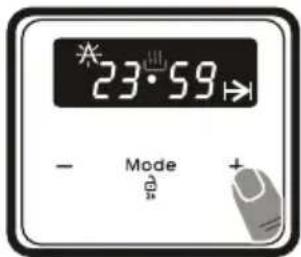 23:59 Mode