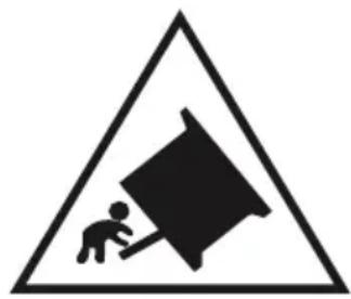 BELLING BFS60DODF - General Safety Warnings - 1