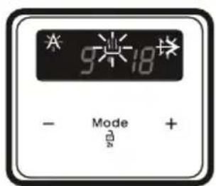 5 18 - Mode +