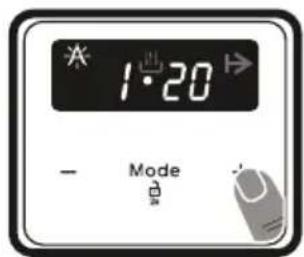 1:20 - Mode