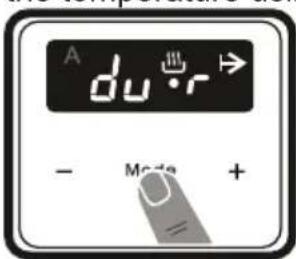 A du·r - Mode +