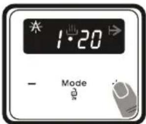 1:20 - Mode