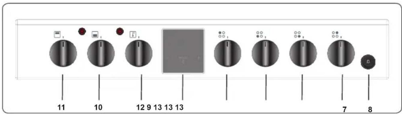 11 10 12 9 13 13 13 7 8