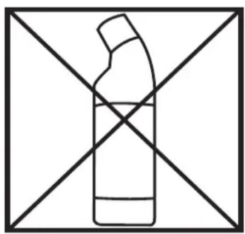 BELLING BCC900IB - Don'ts - 1