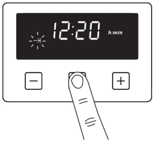 12:20 h:min - +