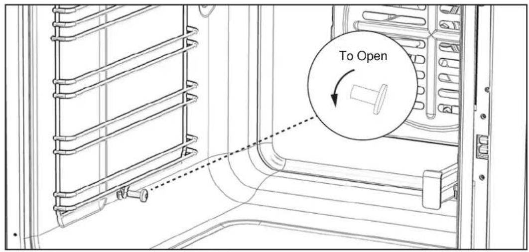 To Open