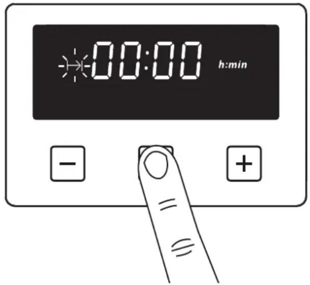 00:00 h:min - +