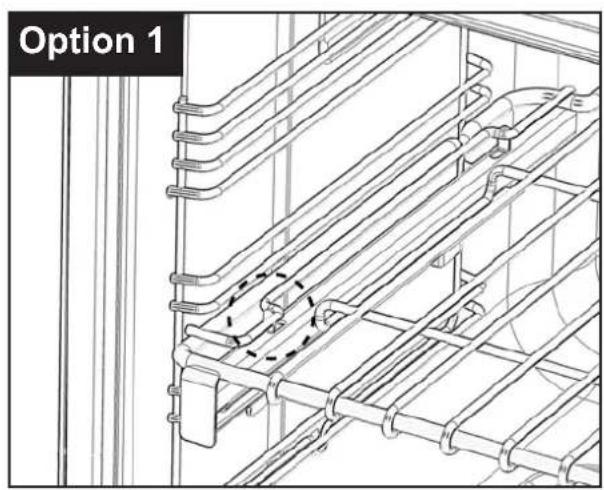Option 1