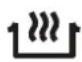 BELLING BCC900IB - Special Function Key - 1