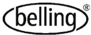 BELLING BCC900IB - READ THE INSTRUCTION BOOKLET BEFORE INSTALLING AND USING THE APPLIANCE. - 1