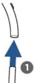 BISSELL Zing 1665 - ADVERTENCIA - 3
