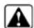 Dacor Distinctive DO130 - CAUTION - 1