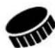 Dacor Distinctive DO130 - CAUTION - 1