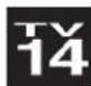 SANYO DP15647 - TV RATINGS (AGE/CONTENT-BASED) - 5