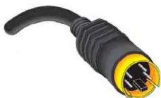 SANYO DP15647 - GLOSSARY OF CABLES - 6