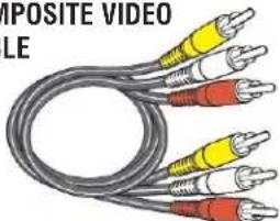 SANYO DP15647 - CHOOSE YOUR CONNECTION - 10
