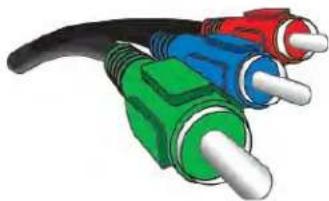 SANYO DP15647 - GLOSSARY OF CABLES - 2