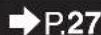 SHARP XR-10XL - Setup and Projection - 9