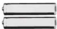 SHARP XR-10XL - Supplied accessories - 2