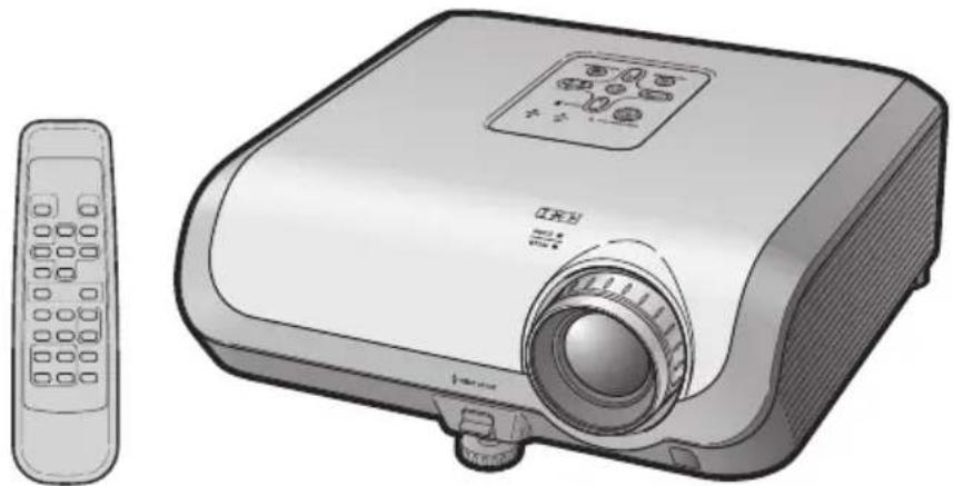 SHARP XR-10XL - 2
