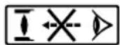 SHARP XR-10XL - WARNING: - 1