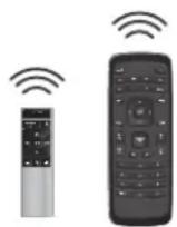 VIZIO S3851W-D4 - PROGRAMMING THE SOUND BAR - 4
