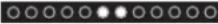 VIZIO S3851W-D4 - ADJUSTING SOUND BAR SETTINGS - 6