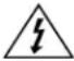 INTEL SC5400 - Safety Warnings and Cautions - 2