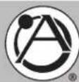 Atlas Sound Strategy SM82T-W - Atlas Sound® - 1