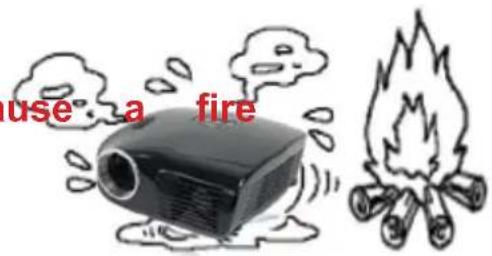 use a fire