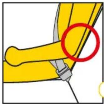 InfaSecure Versatile Folding - Five Step Test - 1