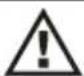 InfaSecure Versatile Folding - WARNING - 1