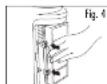 HOLMES HAP1200 - REINSTALLING THE LifeLong ™ FILTER AFTER - 2
