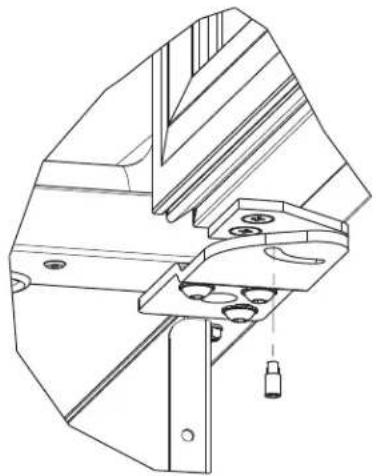 U-Line 1224BEVS-00A - NOTICE - 2