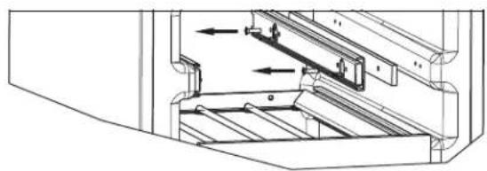 U-Line 1224BEVS-00A - NOTICE - 1